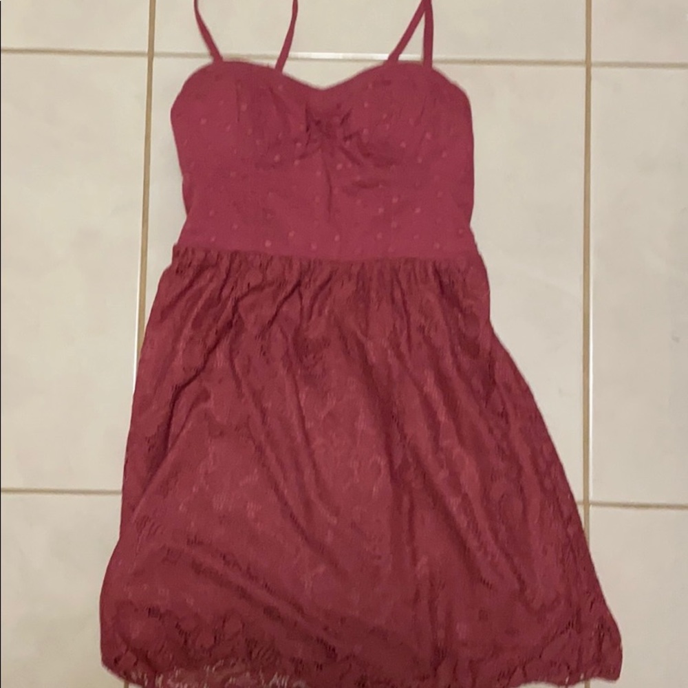 American Eagle dress